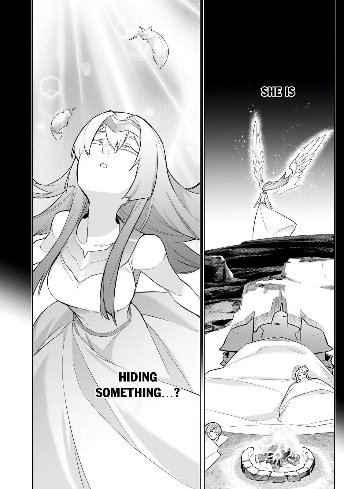 Kuro no Shoukanshi Chapter 163 17